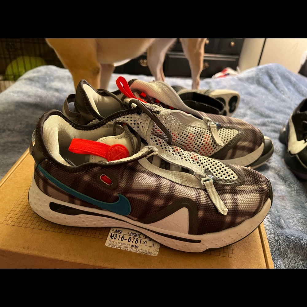 Paul George 4